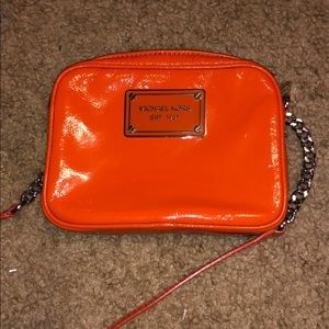 Michael Kors crossbody bag